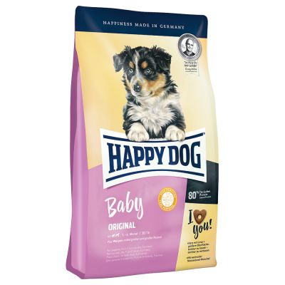 Puppy Original 4 kg